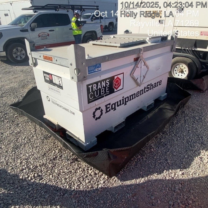 2023 WESTERN GLOBAL 20TCG-ES