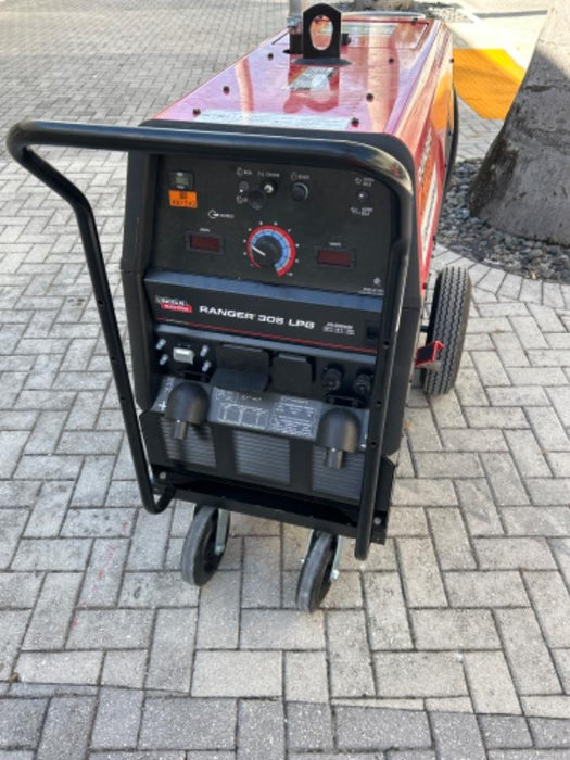 2024 LINCOLN ELECTRIC Ranger 305 LPG