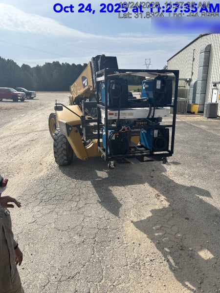 2023 MILLER ELECTRIC XMT 350