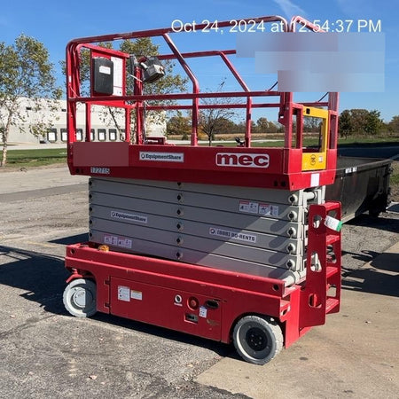 2021 MEC 4046SE