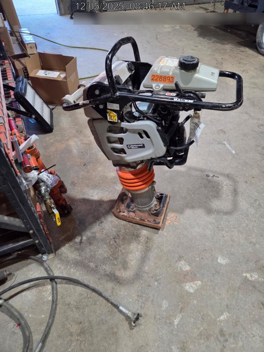 2022 MULTIQUIP MTX80HDR