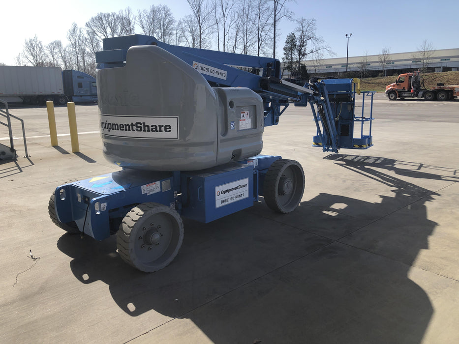 2020 GENIE Z-40/23N RJ