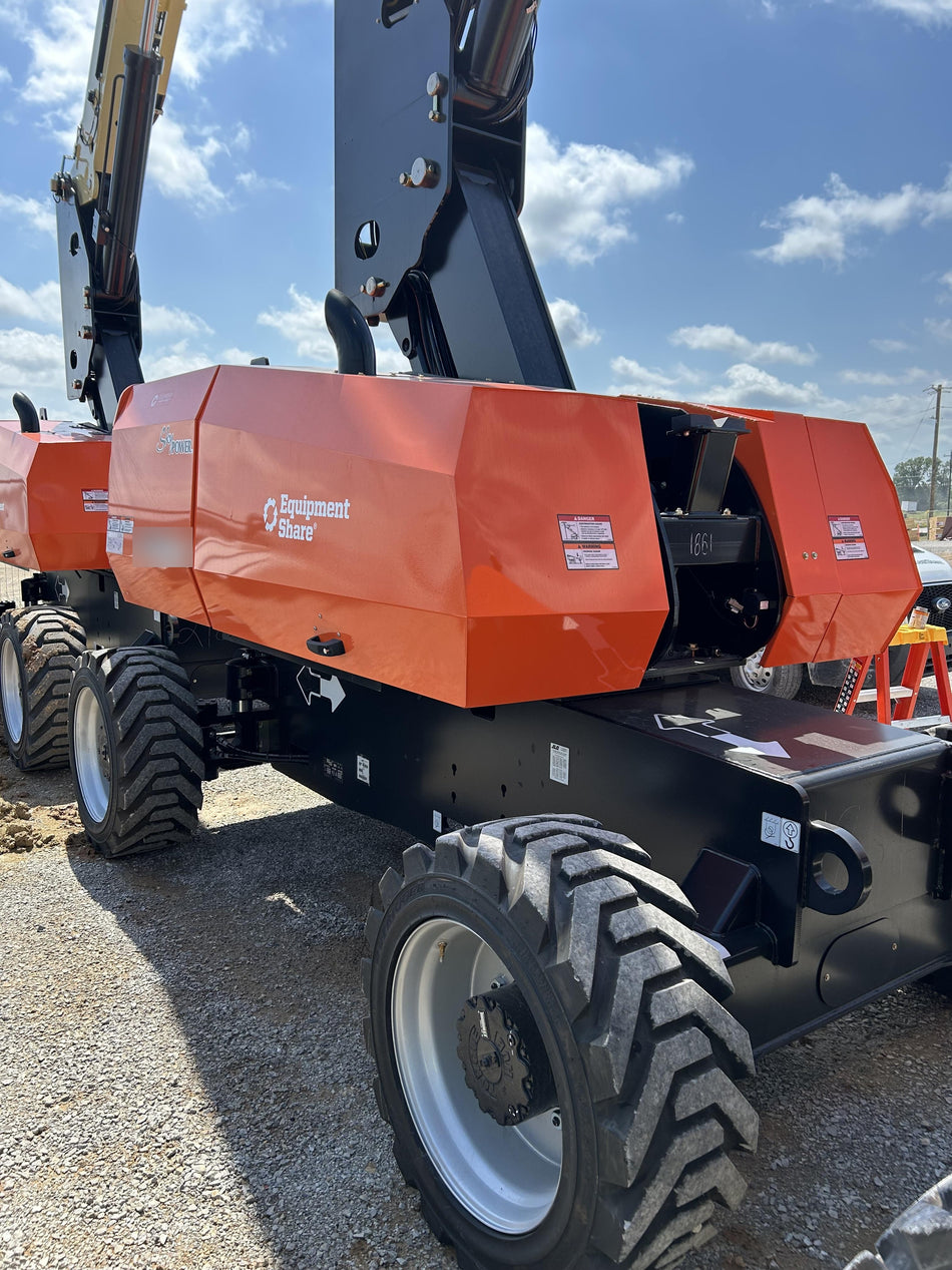 2025 JLG 860SJ