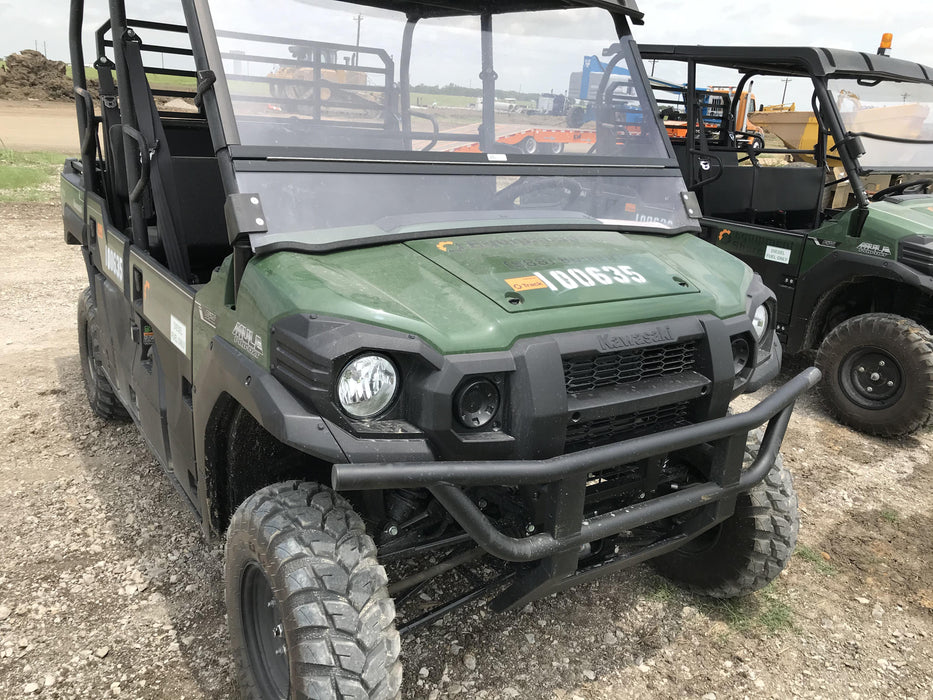 2020 KAWASAKI MULE PRO-DX