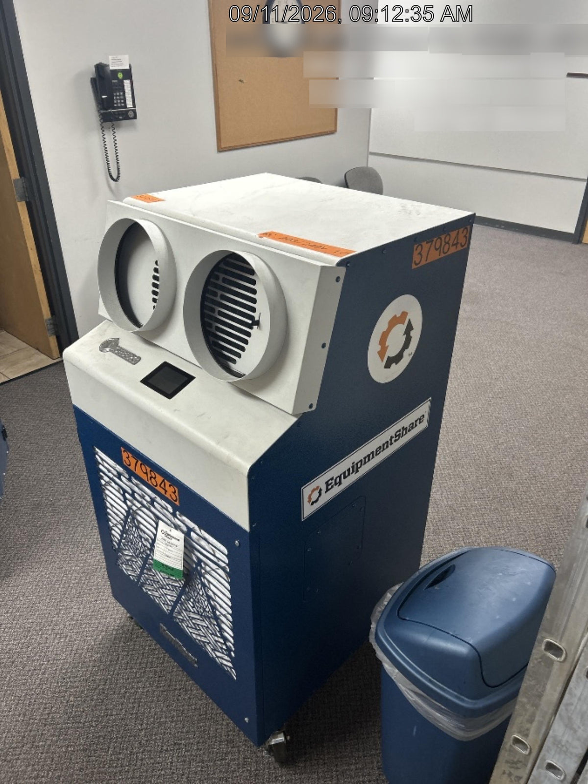2023 KWIKOOL KWIB6021-2