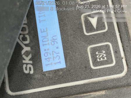 2023 SKYJACK SJ4732