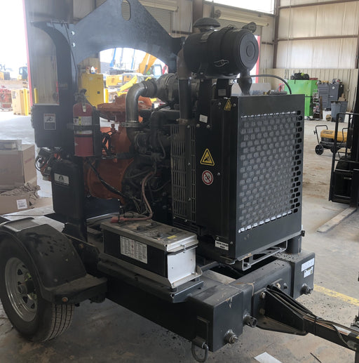 2022 PREMIER PUMP 6NNT-RP-TD2.9-T80