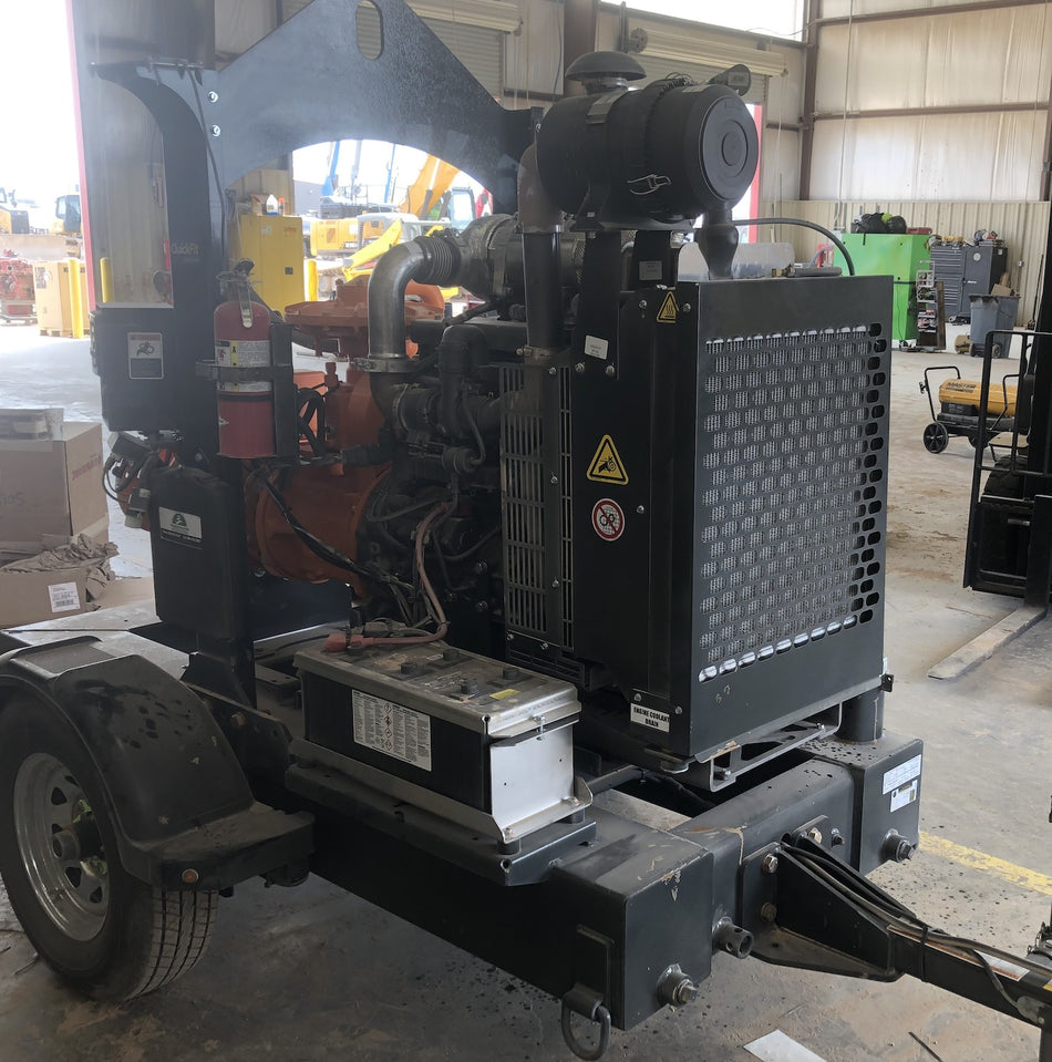 2022 PREMIER PUMP 6NNT-RP-TD2.9-T80