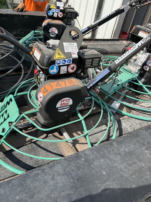 2024 MULTIQUIP J36H55