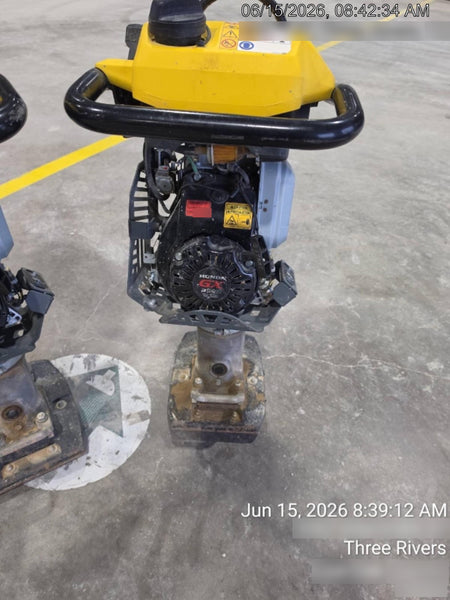 2025 WACKER NEUSON BS62-4Ab/28