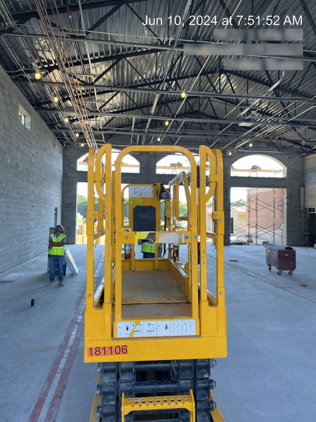 2021 JCB S2632E