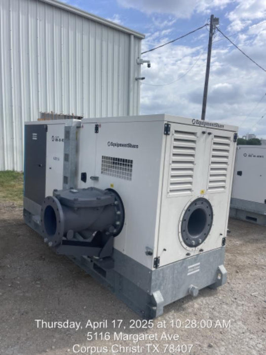 2024 ATLAS COPCO PAC F1212 JD-S