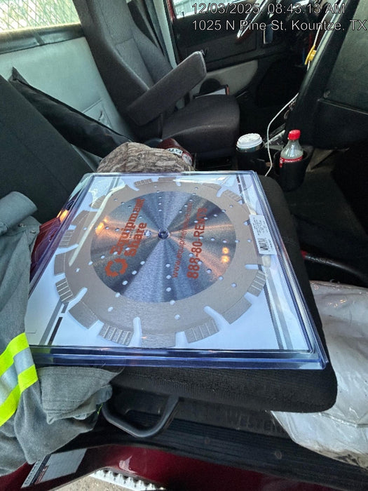 2022 HUSQVARNA FS309