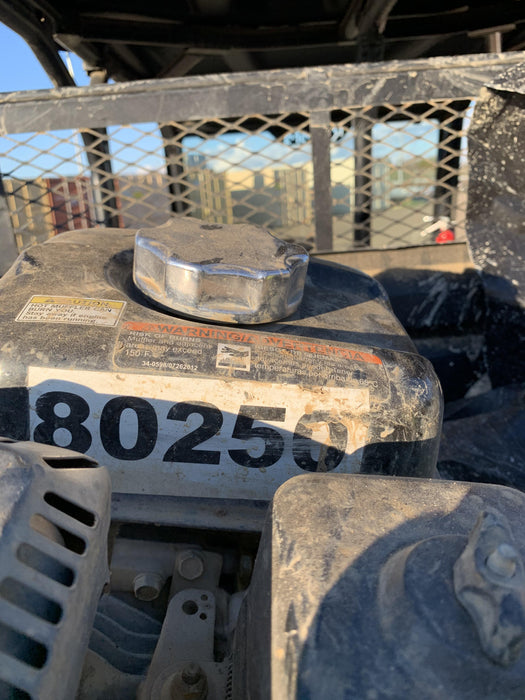 2020 MI-T-M CORPORATION CA-2703-1MMH