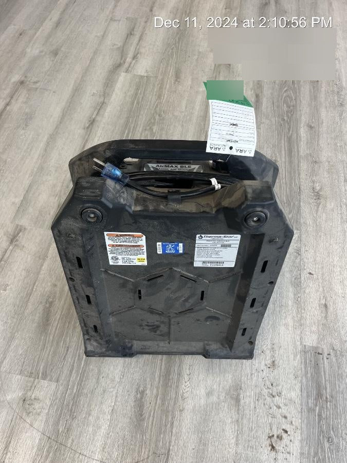 2022 PHOENIX AirMAX Radial Air Mover