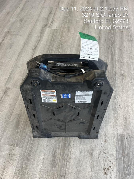 2022 PHOENIX AirMAX Radial Air Mover