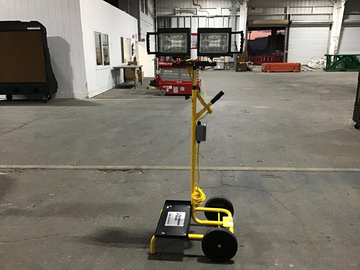 2019 FOSTORIA PUL-1000Q-CD