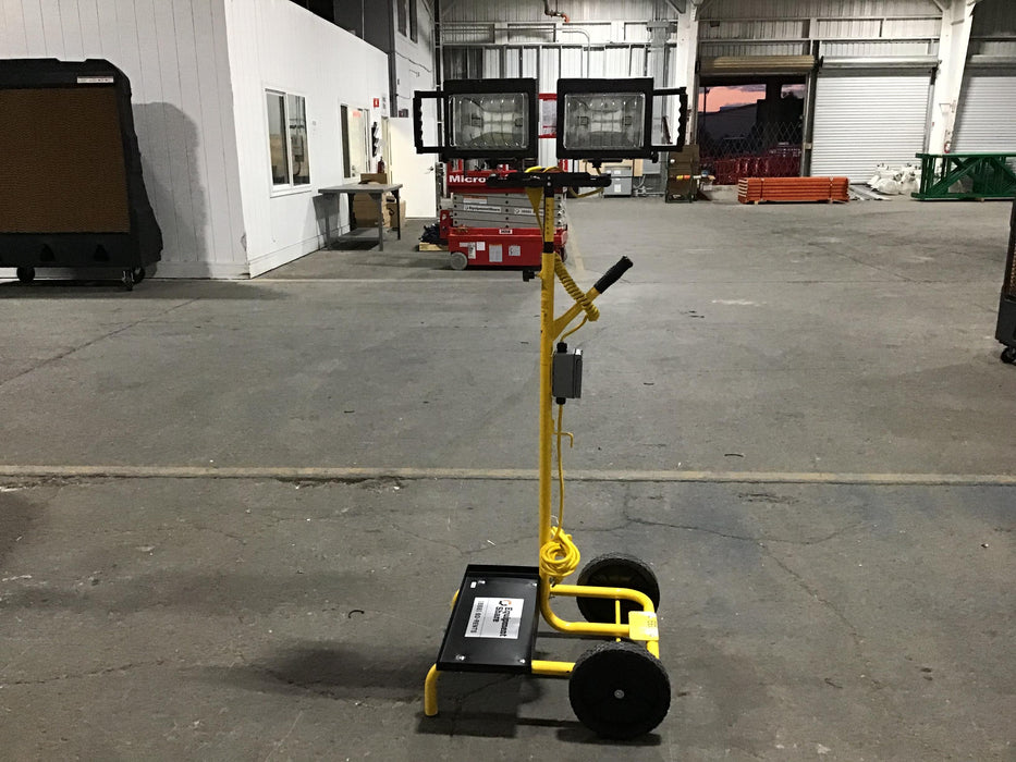 2019 FOSTORIA PUL-1000Q-CD