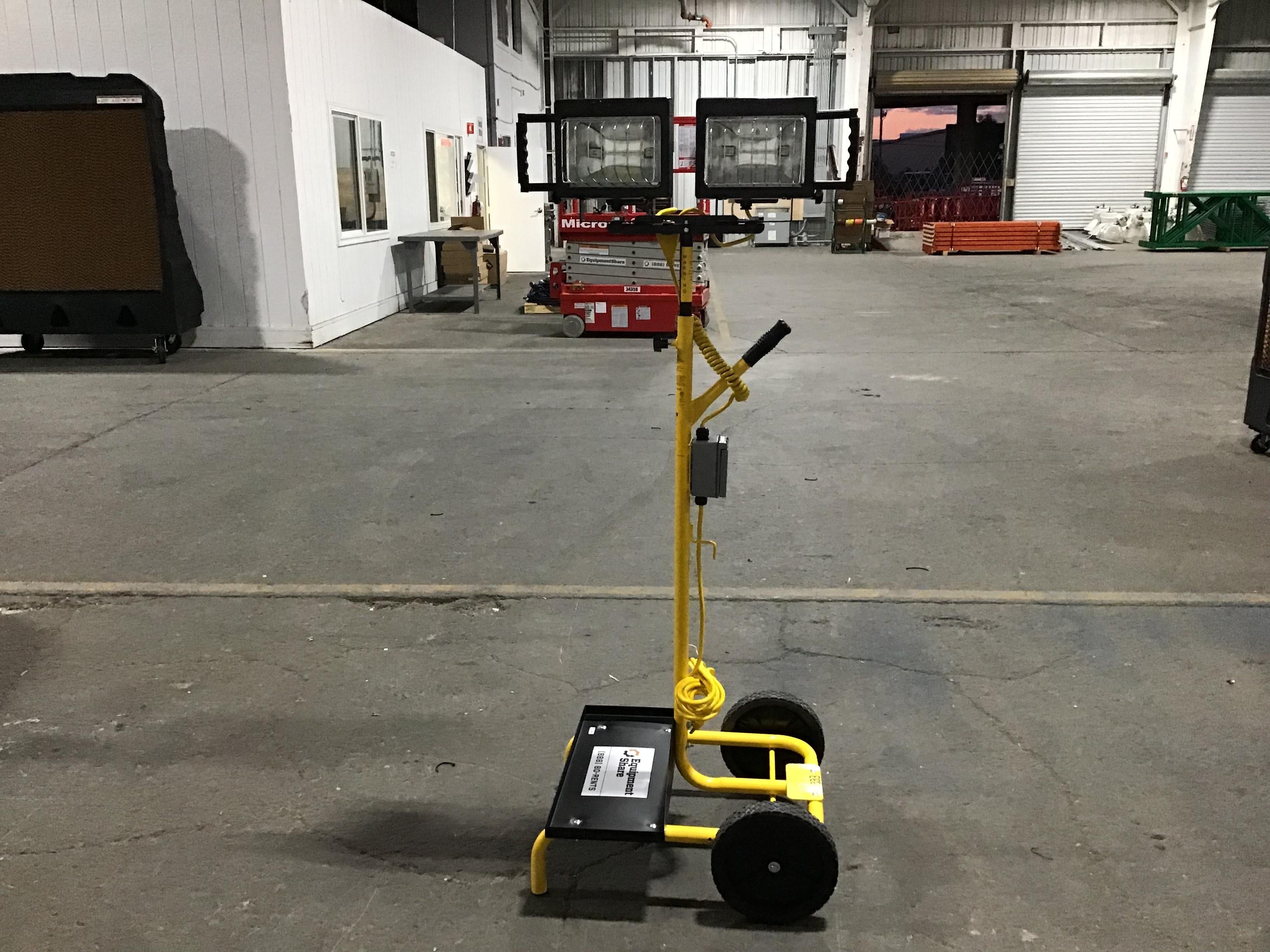 2019 FOSTORIA PUL-1000Q-CD