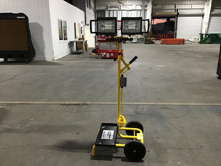 2019 FOSTORIA PUL-1000Q-CD