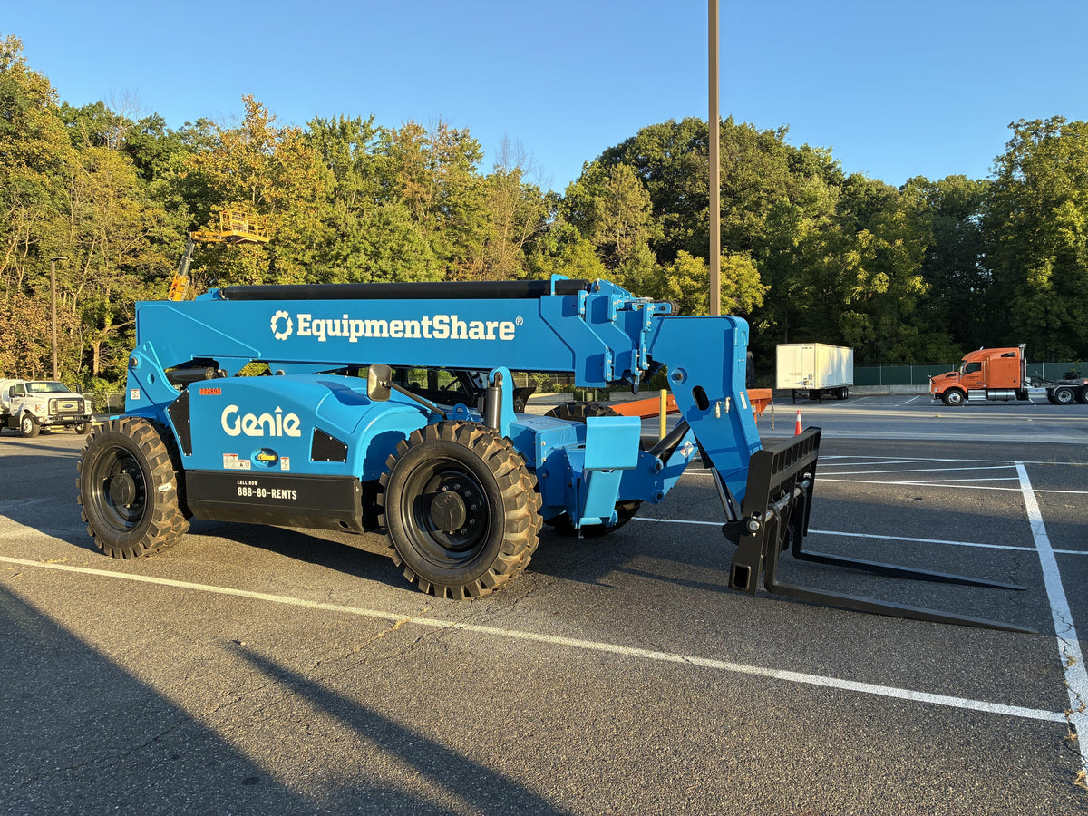 2026 GENIE GTH-1056