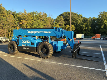 2026 GENIE GTH-1056
