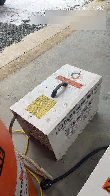 2022 CAMPO Blaze 6/9E