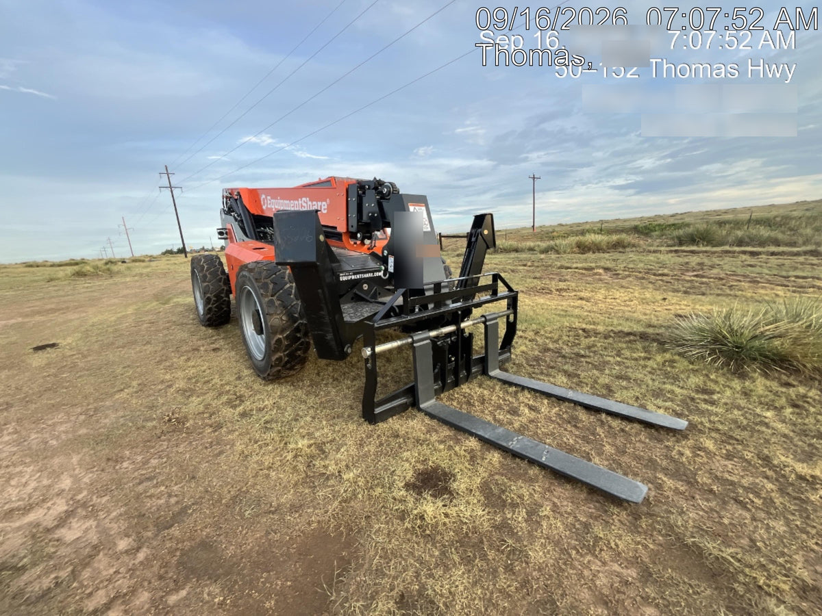 2026 SKYTRAK 10054