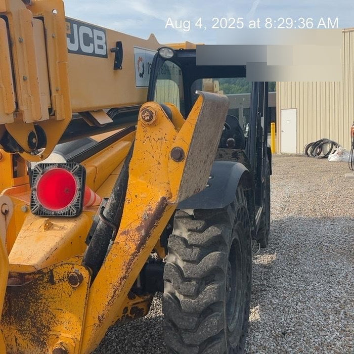 2019 JCB 510-56