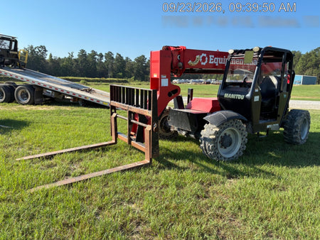 2021 MANITOU MTA6034