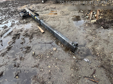 2020 STAR INDUSTRIES M1360B - Star JIB Boom