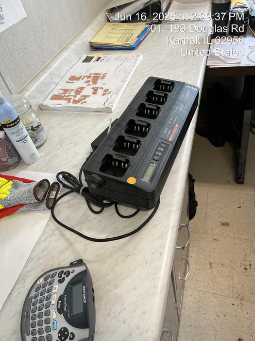 2023 MOTOROLA PMPN4284