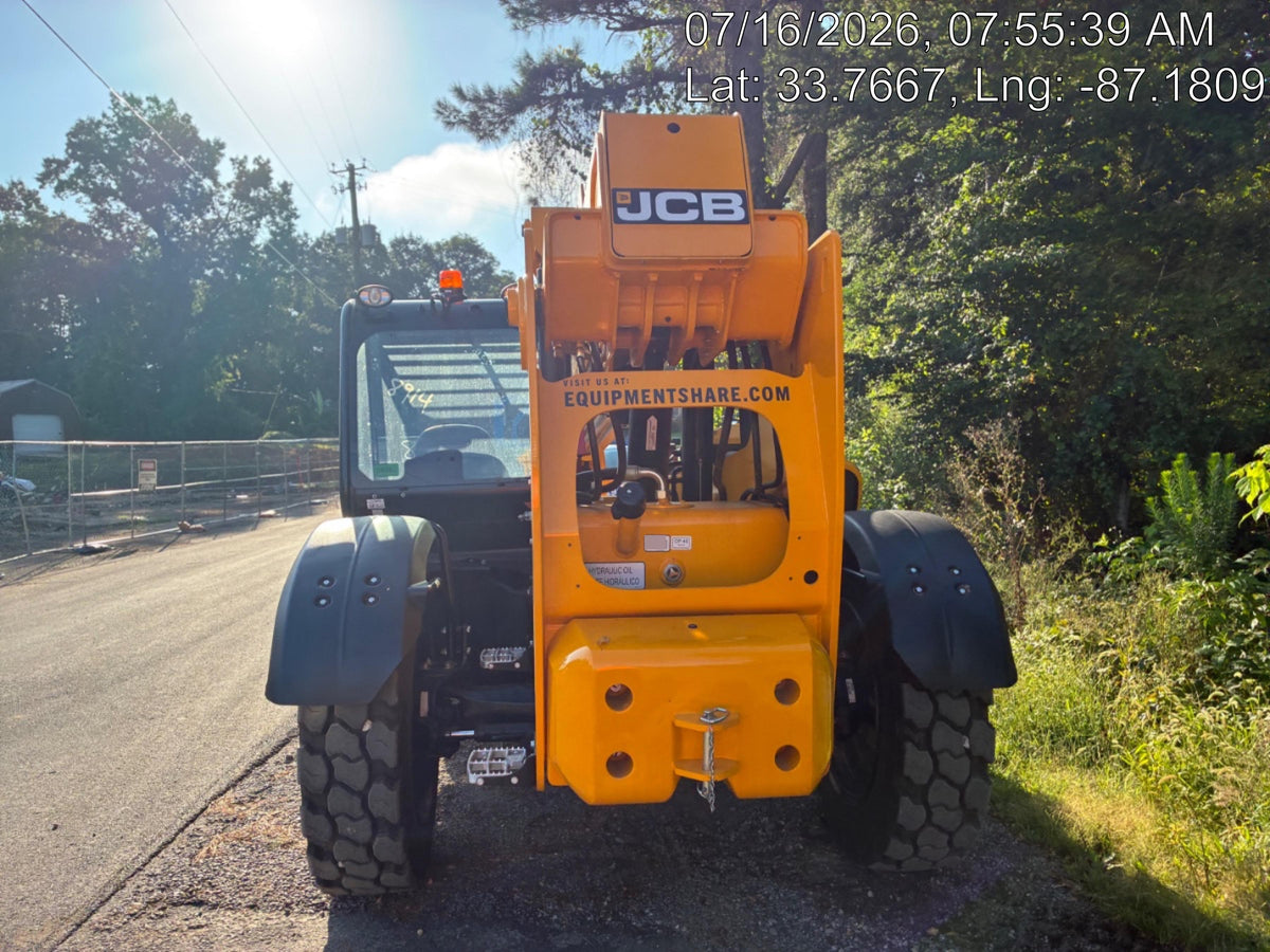 2026 JCB 506-36