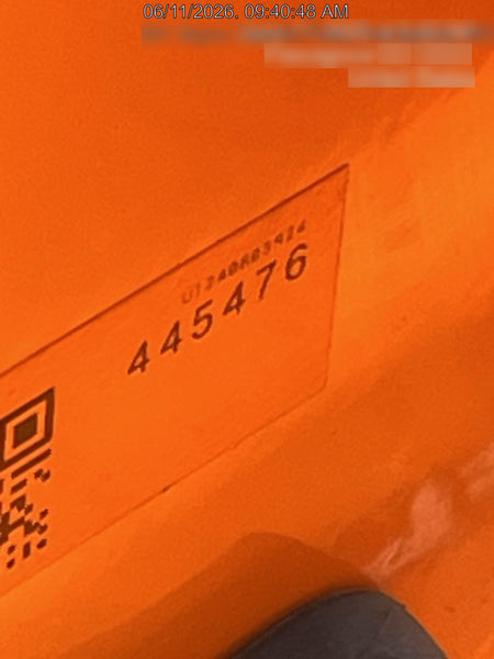 2024 LINCOLN ELECTRIC FLEXTEC 350X