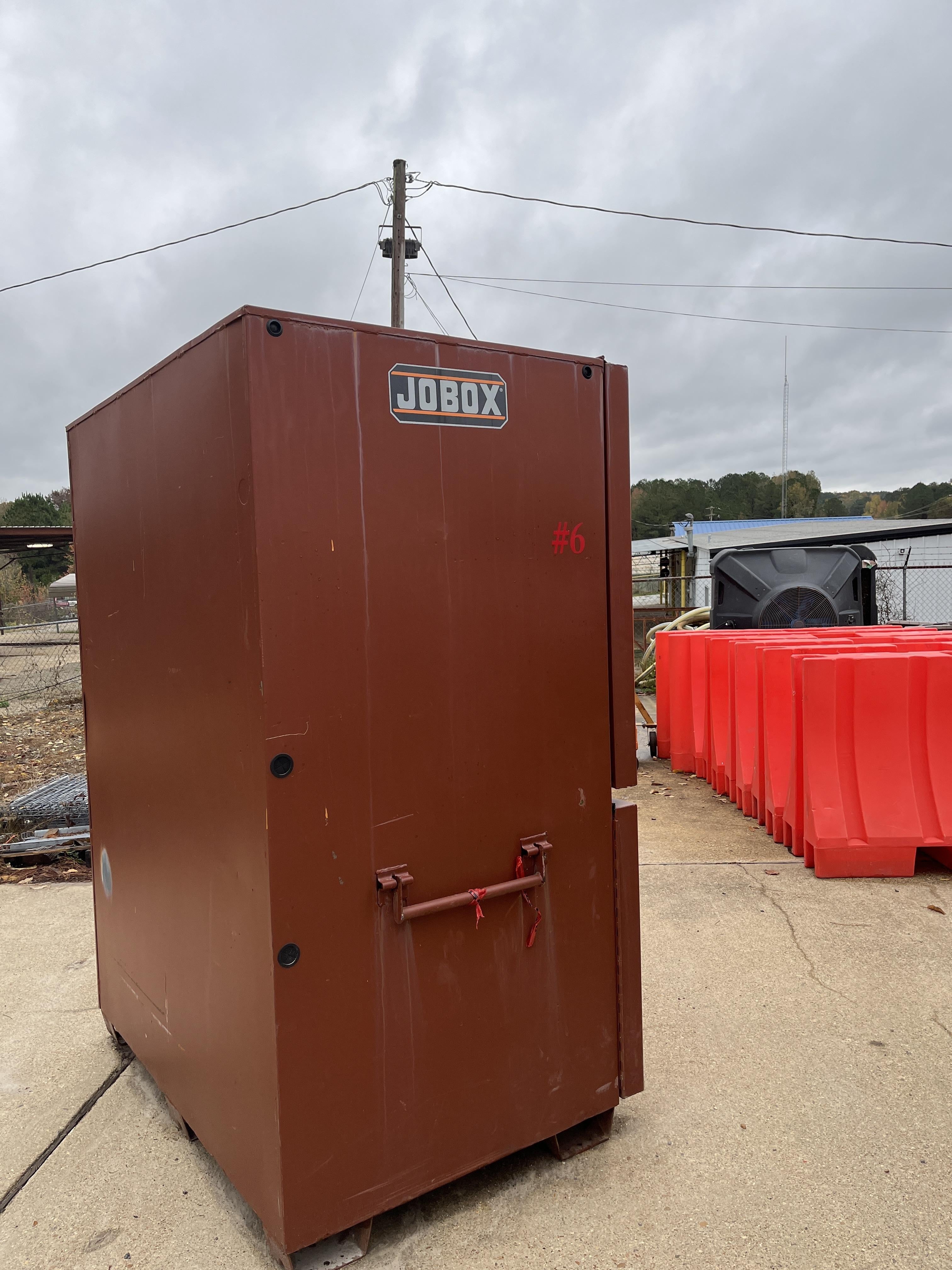 2020 JOBOX 1-669990