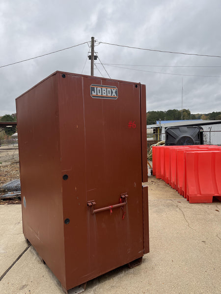 2020 JOBOX 1-669990