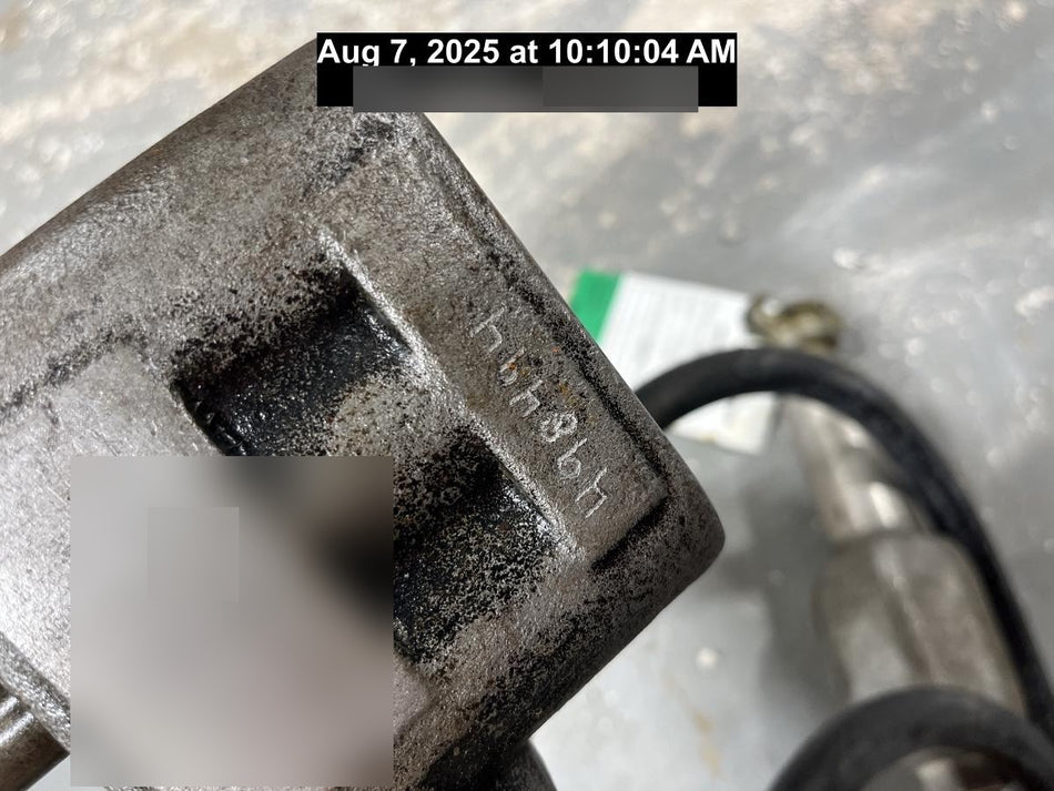 2025 TEXAS PNEUMATIC TOOLS, INC. T3