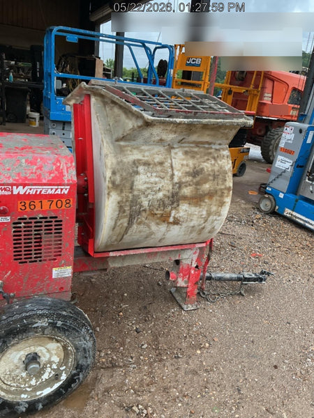 2023 MULTIQUIP WM90PH8