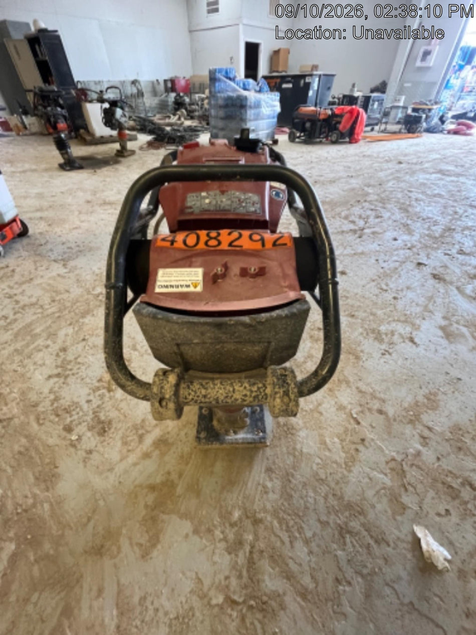 2024 DYNAPAC DR6X