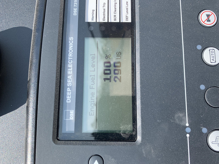 2020 ATLAS COPCO QAS250