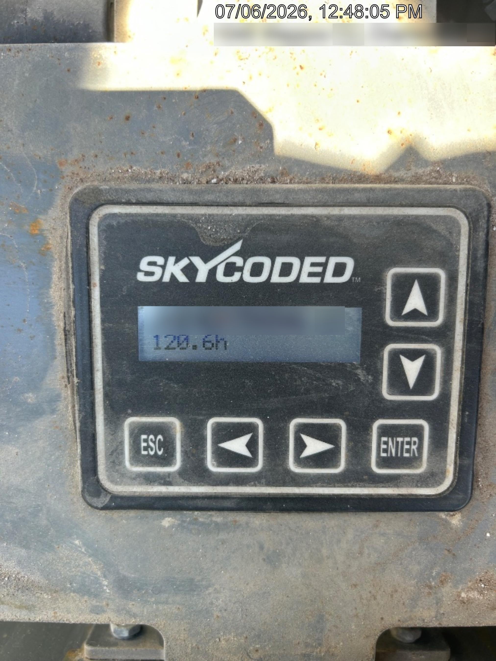 2023 SKYJACK SJ3219
