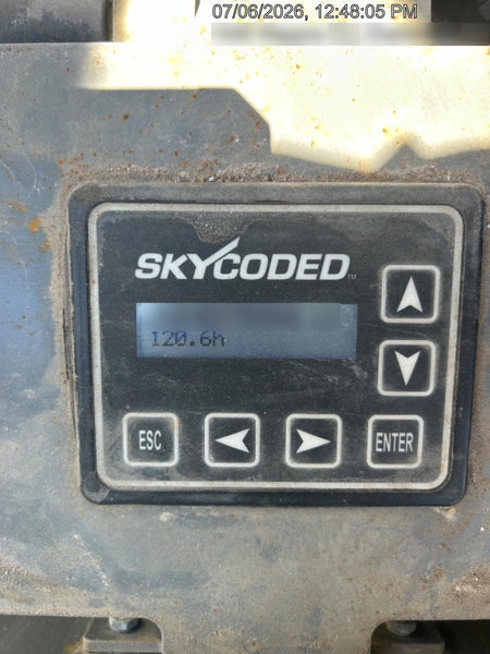2023 SKYJACK SJ3219