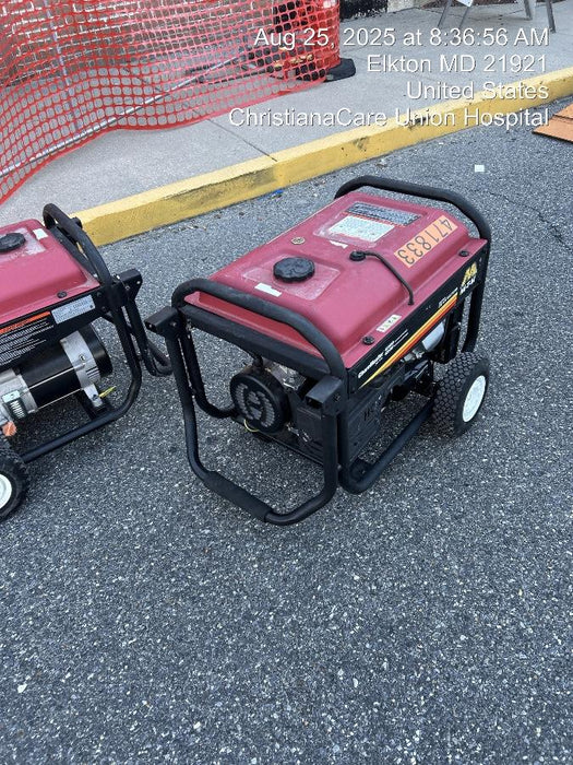 2024 MI-T-M GEN-6500-0MM1