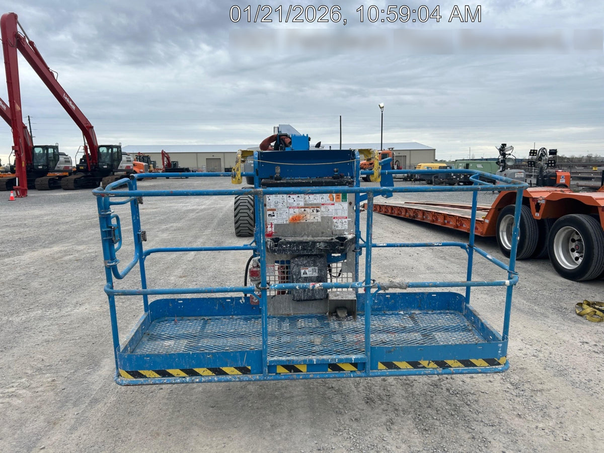 2024 GENIE S-85 XC