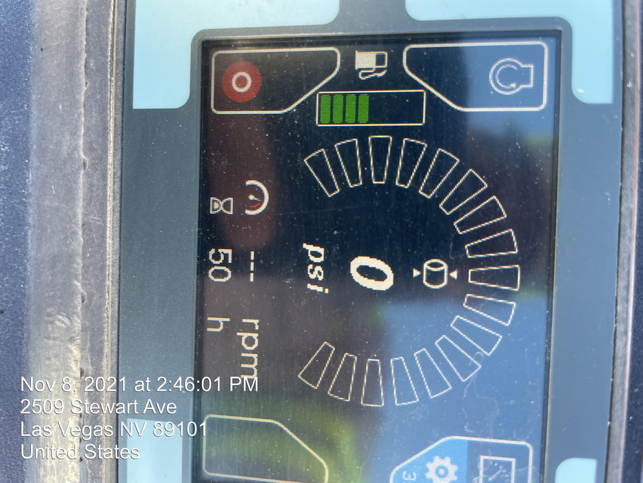 2020 ATLAS COPCO XAS188