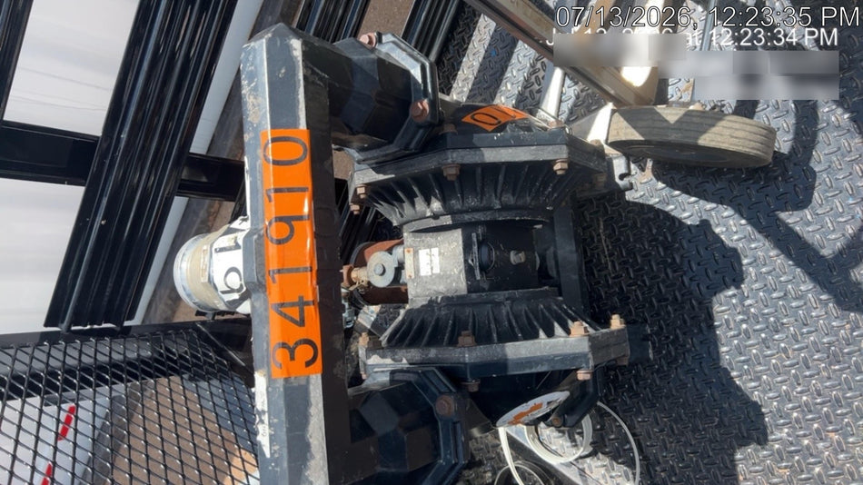 2023 INGERSOLL RAND PD30A-AAP-CCC-C