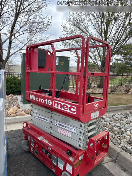 2019 MEC Micro 19