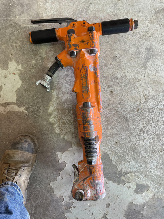 2020 MICHIGAN PNEUMATIC MP-TPB60-114