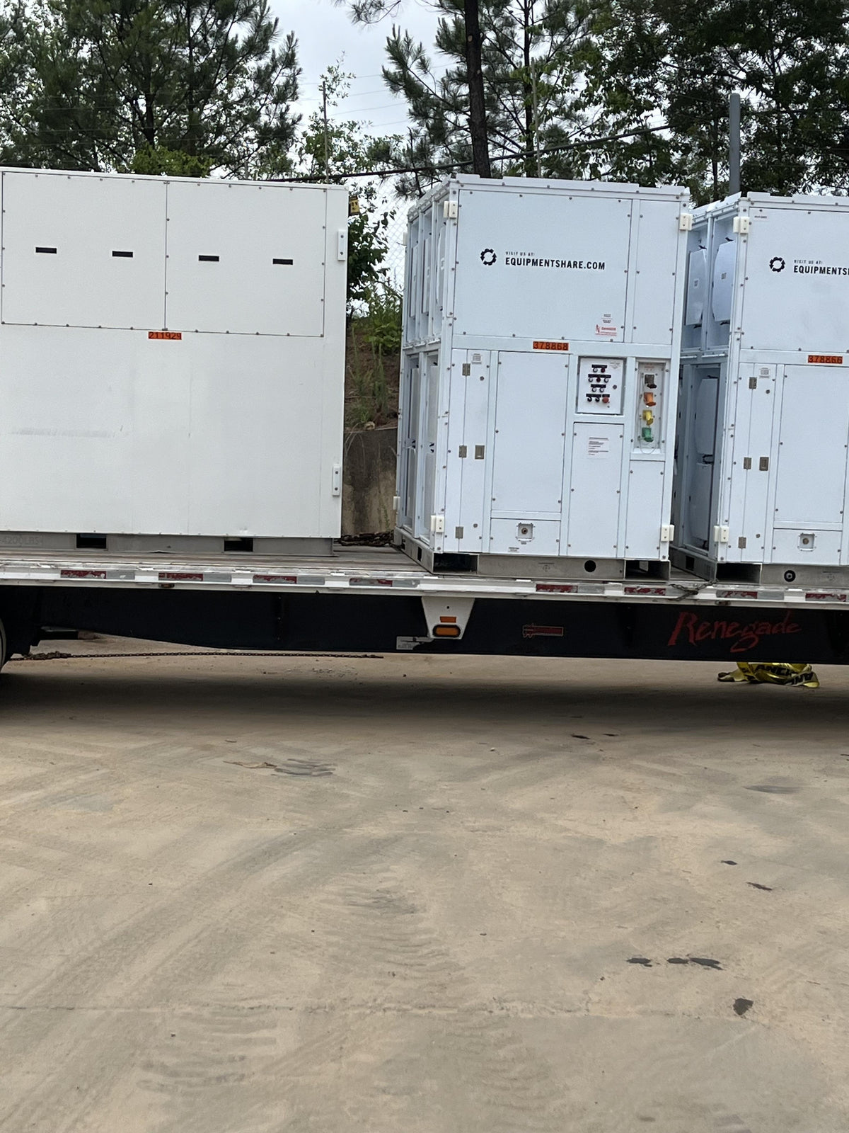 2023 SMARTECH VMTAH1D140Q