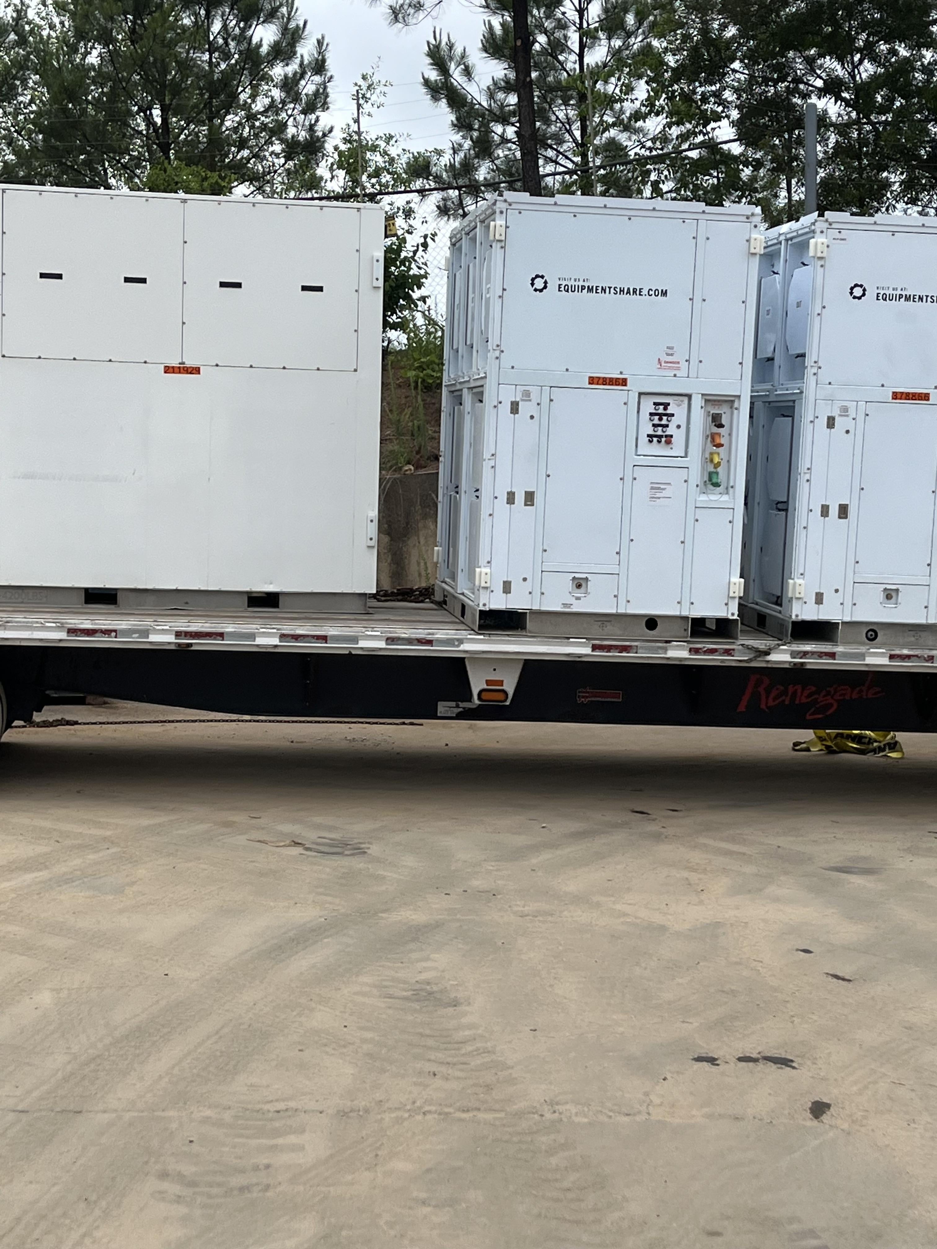 2023 SMARTECH VMTAH1D140Q